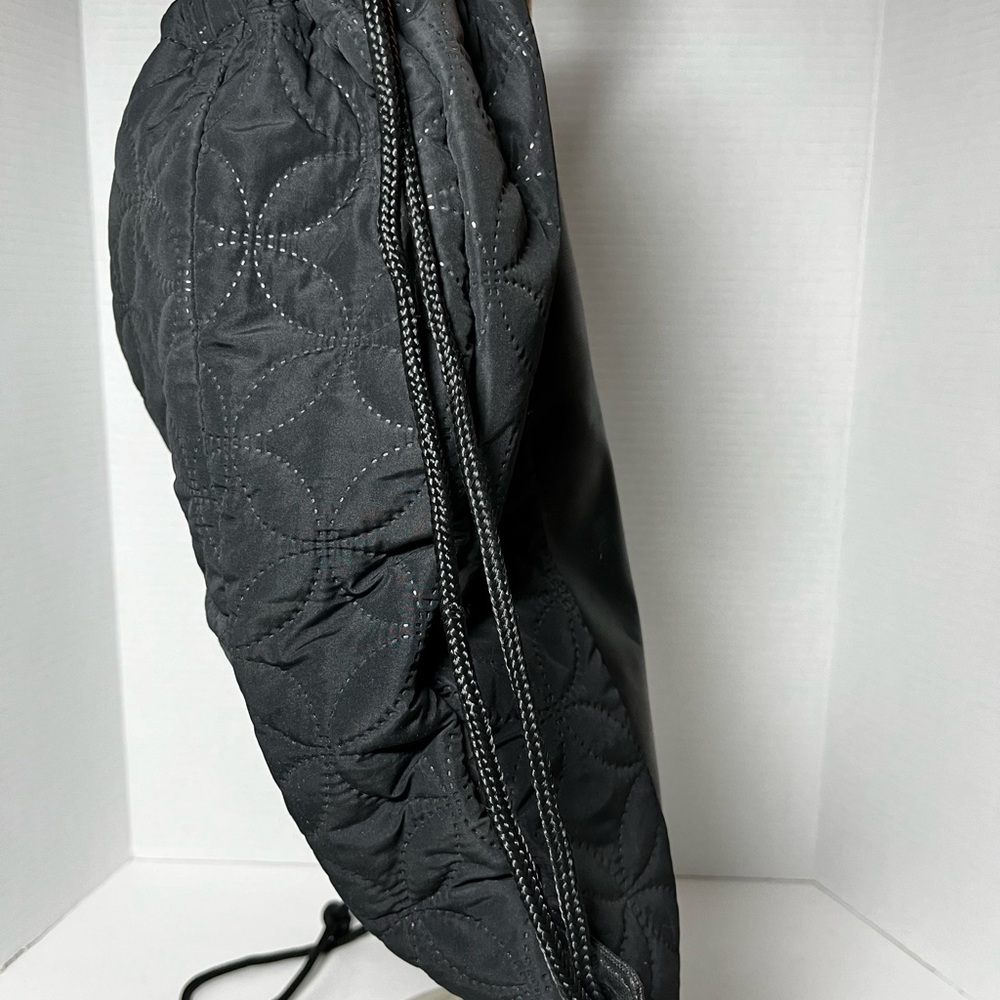 Quilted Nylon Drawstring Stuff Sack - image 4
